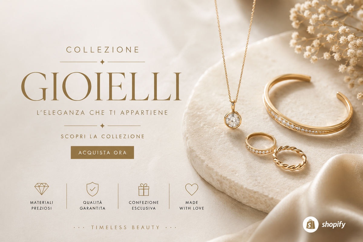 Jewelry Collection