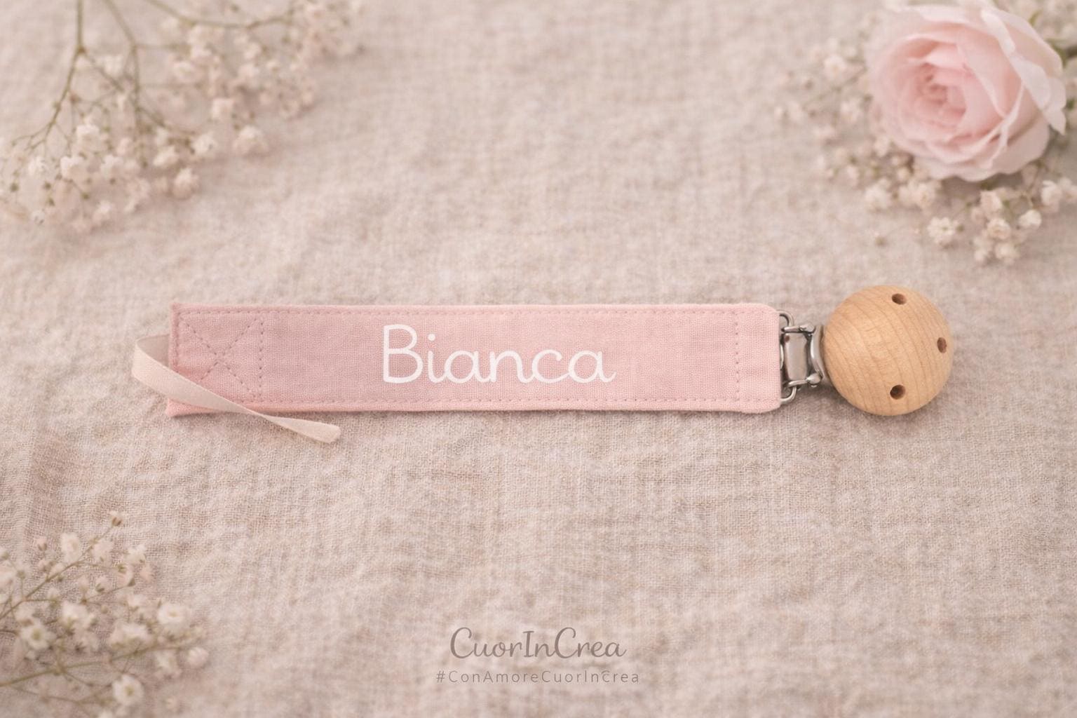 Box nascita personalizzata con nome