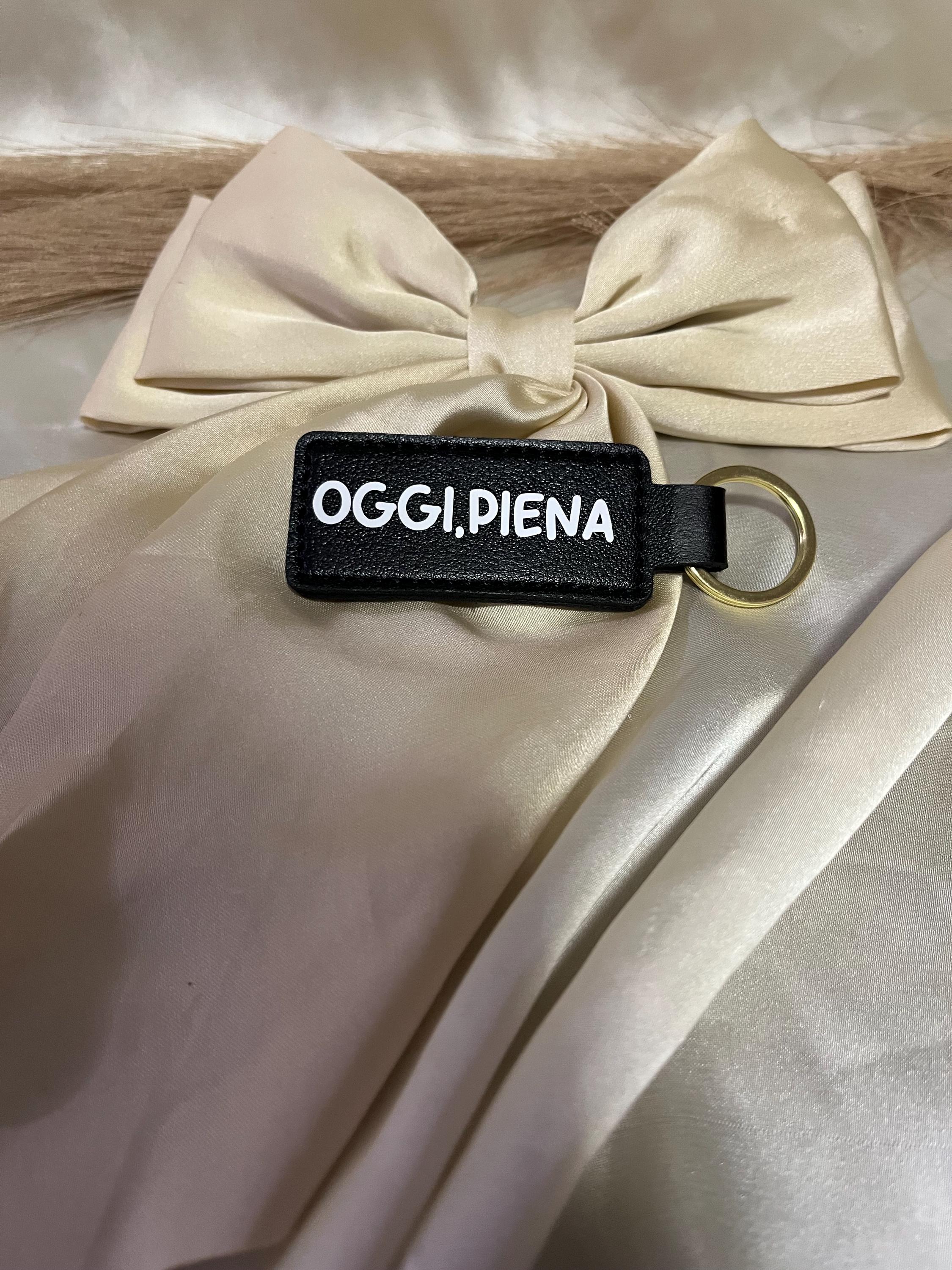 Portachiavi divertente con frase ironica – portachiavi personalizzato idea regalo simpatica