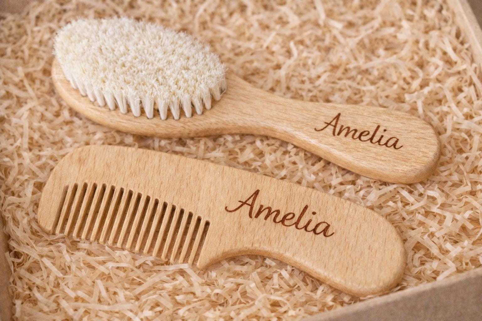 Box nascita personalizzata bambina