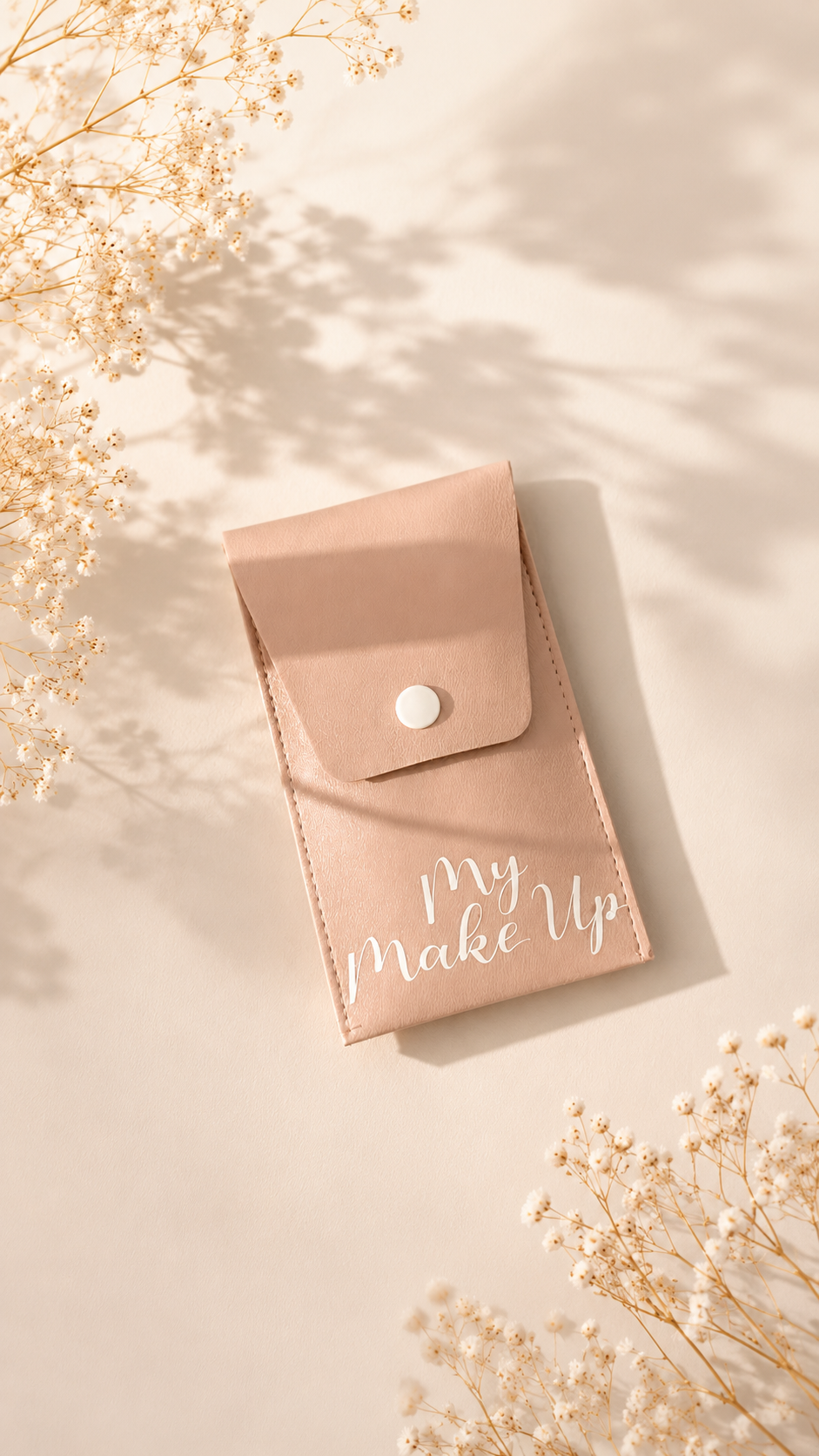 Astuccio Make Up Personalizzato | Beauty Bag Elegante - immagine 3