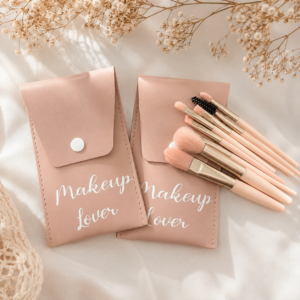 Astuccio Make Up Personalizzato | Beauty Bag Elegante