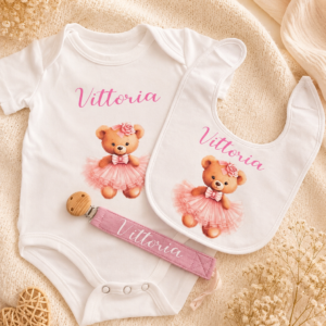 Box nascita personalizzata con nome